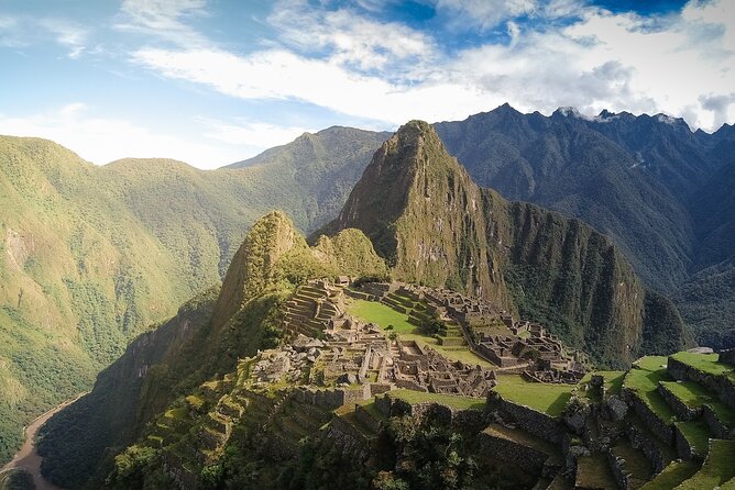 Machu Picchu Tour From Cusco Full Day - Machu Picchu Logistics Made Simple (No DIY Headaches)