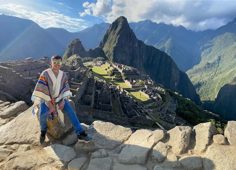 Machupicchu 2025: The best ticket Circuit 2 - Machu Picchu Circuit 2: what this ticket really covers