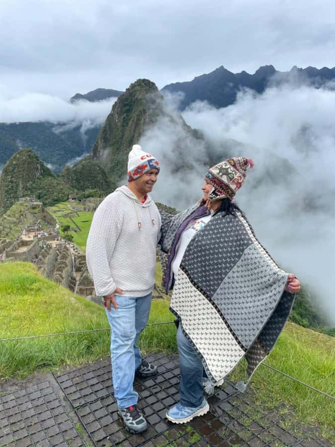 Machupicchu 2025: The best ticket Circuit 2 - Ticket delivery to Cusco: the step most people forget