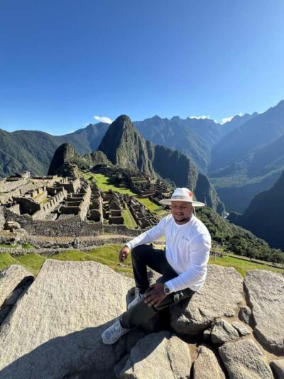 Machupicchu 2025: The best ticket Circuit 2 - Price and value: is $70 a good deal for Circuit 2?