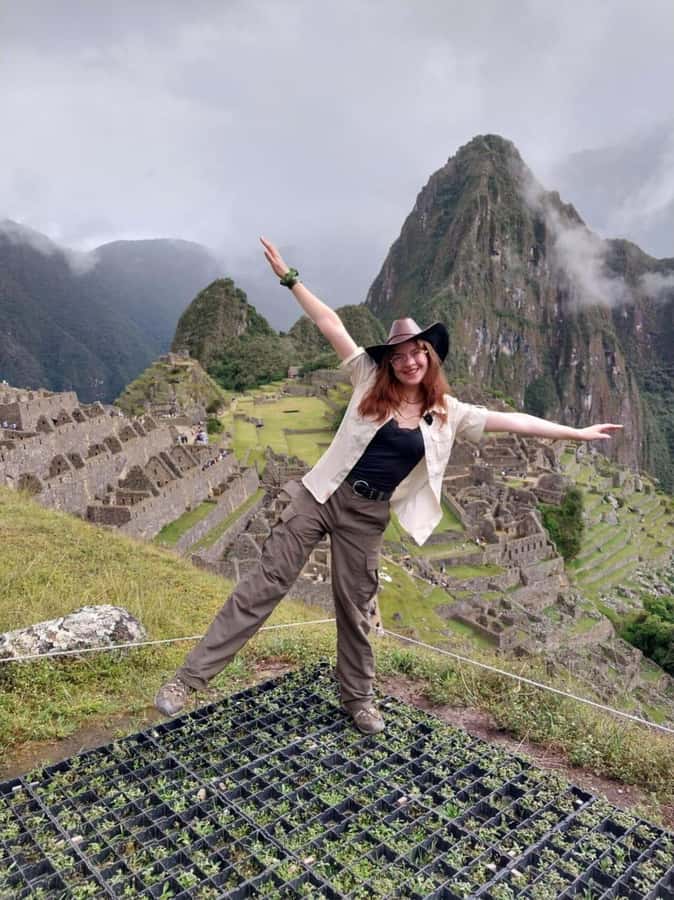 Machupicchu 2025: The best ticket Circuit 2 - Arrival at the Gate: how check-in works without drama