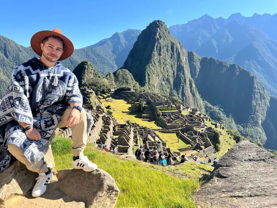 Machupicchu 2025: The best ticket Circuit 2 - Bathrooms, steps, and rain: the practical stuff that determines your comfort