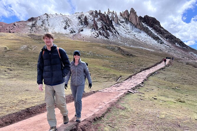 Machupicchu Exclusive Experience - Sacred Valley tour with Pisac, Ollantaytambo, and Chinchero