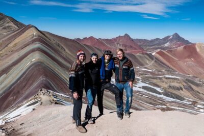 Machupicchu Exclusive Experience - Korikancha to Sacsayhuaman: Cusco’s Inca sites in a 4-hour city day