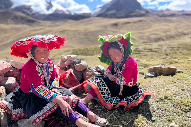 Machupicchu Exclusive Experience - Machu Picchu at a relaxed pace: guided entry, circuits, and meaning