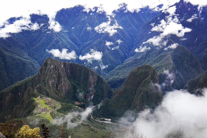 Machupicchu full day - Private Machu Picchu Day: What You’re Really Buying