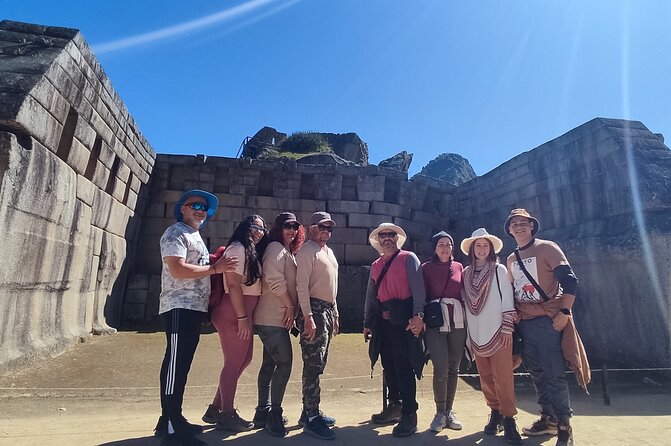 Machupicchu full day - The photo and comfort checklist that actually matters