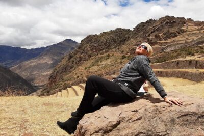 Machupicchu Guide Service - Stop 1: Mariposario De Machupicchu and a Calmer Start
