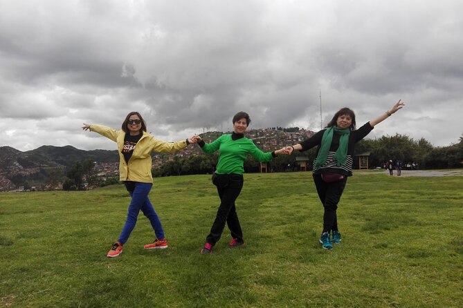 Machupicchu Guide Service - Touring Tips That Make a Big Difference