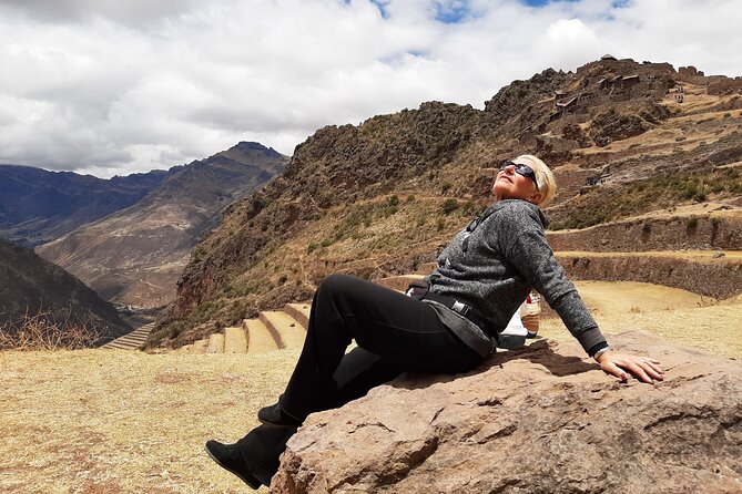 Machupicchu Guide Service - Stop 1: Mariposario De Machupicchu and a Calmer Start