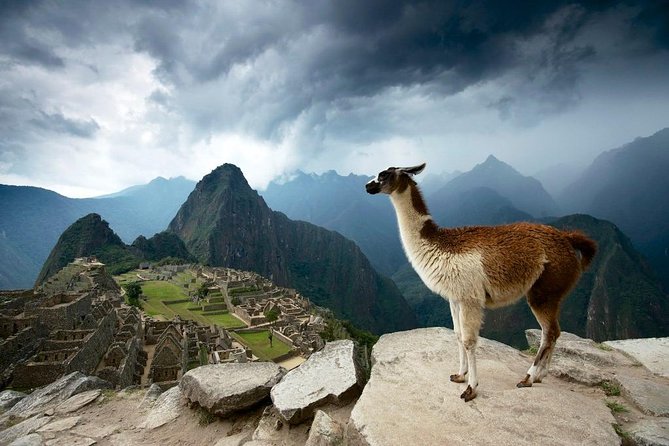 MachuPicchu Private Full Day Tour by Vistadome train from Cusco - Ollantaytambo and the train to Aguas Calientes: the scenic stretch