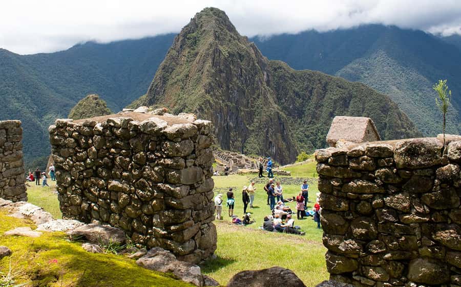 Machupicchu tour by tourist train in 2 days - What to bring (and what Machu Picchu won’t allow)