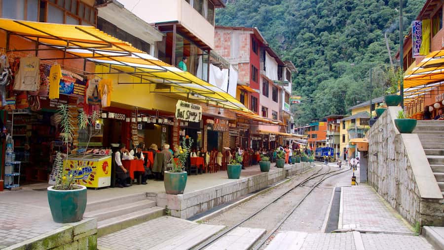 Machupicchu tour by tourist train in 2 days - Who this tour fits best, and who should rethink it