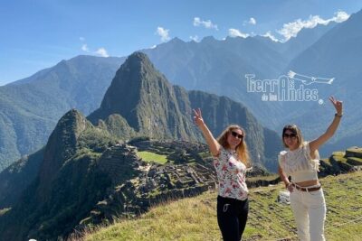 Magical Cusco Tour 7 days - Cusco City Tour day: Sacsayhuaman plus the key viewpoints