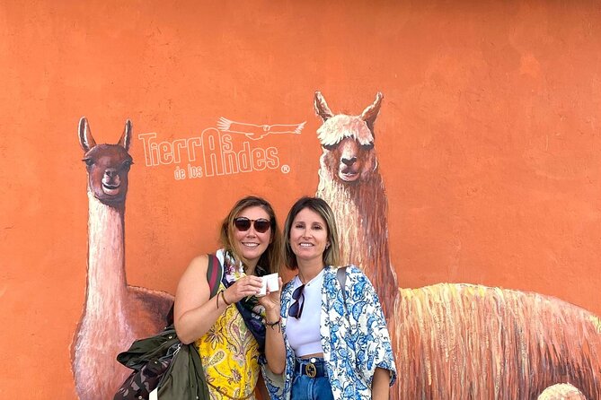 Magical Cusco Tour 7 days - Machu Picchu Sanctuary day: the main event