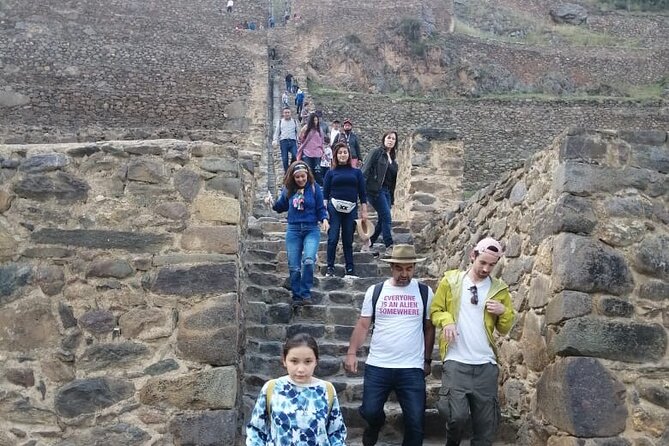 Magical Cusco Tour 7 days - Vinicunca (Rainbow Mountain) trek day