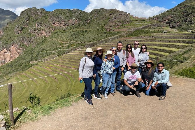 Magical Cusco Tour 7 days - Back to Cusco, then back to Lima (Day 7)