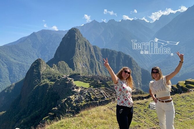 Magical Cusco Tour 7 days - Cusco City Tour day: Sacsayhuaman plus the key viewpoints