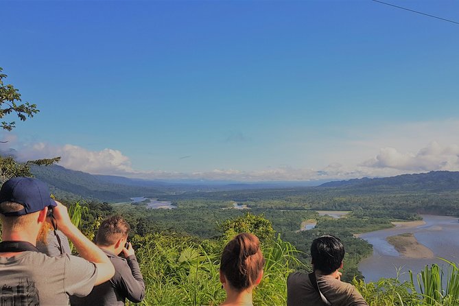 Manu National Park Tour 4days/3night - Entering Manu From Cusco: Why This Route Works