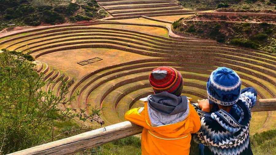 Maras Moray - Maras Moray from Cusco: what the half-day plan actually delivers