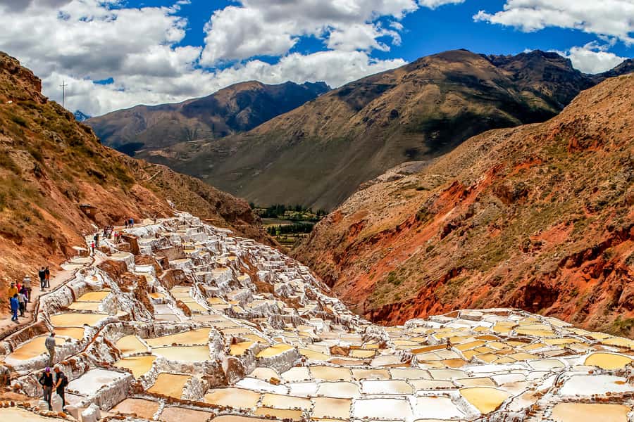 Maras Moray Sacred Valley Tour from Cusco - Key things I’d focus on
