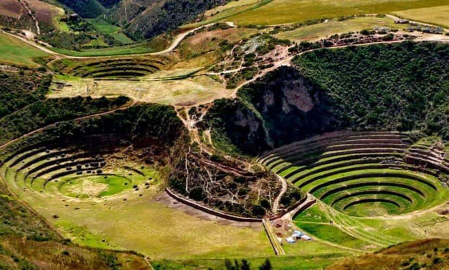 Maras Moray Sacred Valley Tour from Cusco - How the 5-hour format holds together