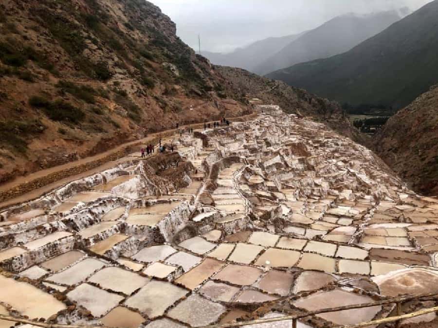 Maras Moray Sacred Valley Tour from Cusco - What to bring (and why it matters for Moray and Salineras)