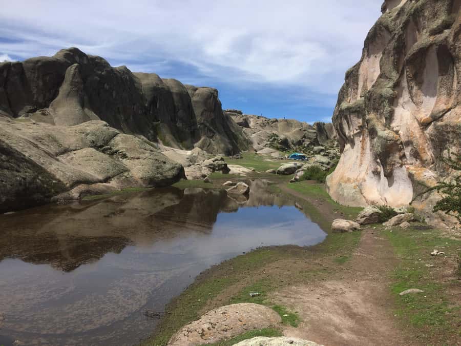 Marcahuasi Experience in Lima - Key things you’ll notice