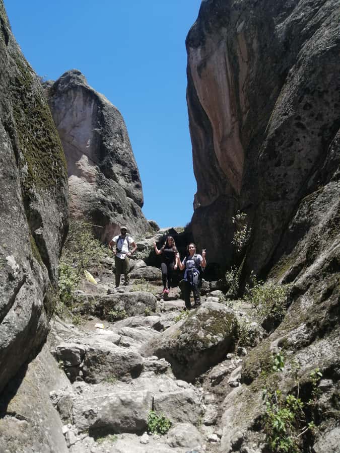 Marcahuasi Experience in Lima - Should you book Marcahuasi in Lima?