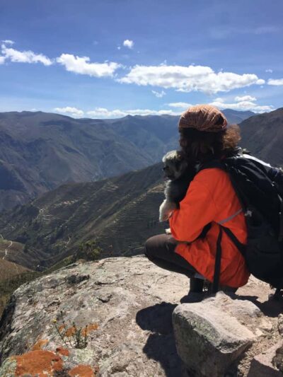 Marcahuasi Experience in Lima - The vintage-car road trip through changing Andean valleys