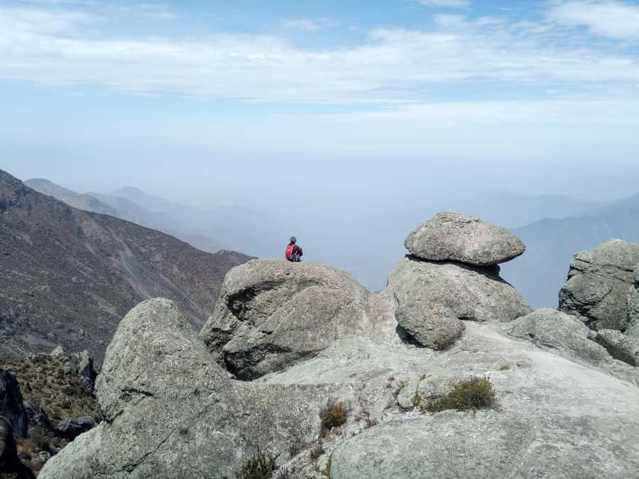 Marcahuasi Experience in Lima - The energy story, and how to experience it in a grounded way