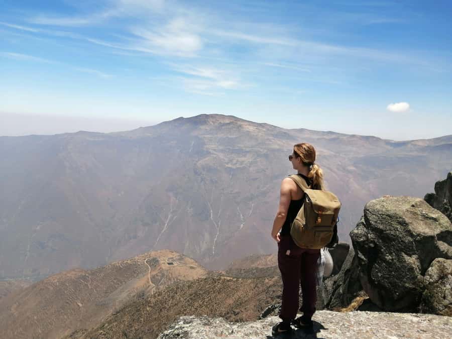 Marcahuasi Experience in Lima - Price and what you’re really paying for (plus the park fee)