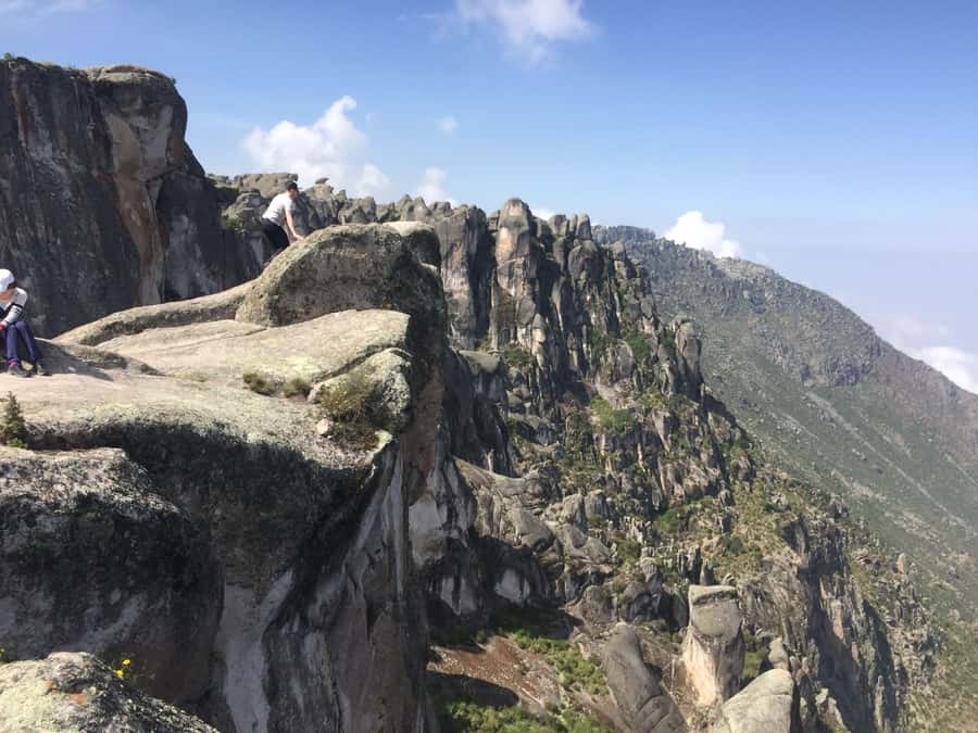 Marcahuasi Experience in Lima - Who should book this, and who should skip it