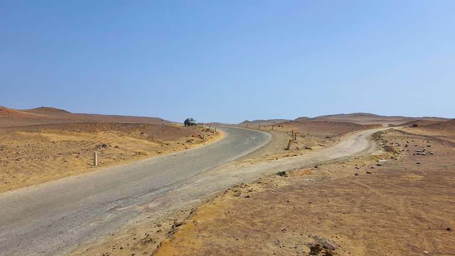 Mini Buggy GO KART in Paracas National Reserve - Practical Gear: What to Bring for a Dusty, Sunny Drive