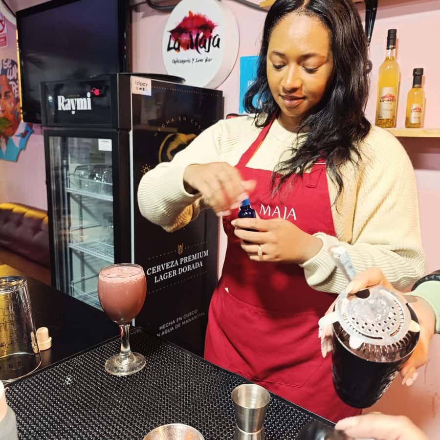 Miraflores: Amazing Peruvian Cooking Class Ceviche Seafood and Pisco Sour - Photos, recipes, and the tips that help you eat after class