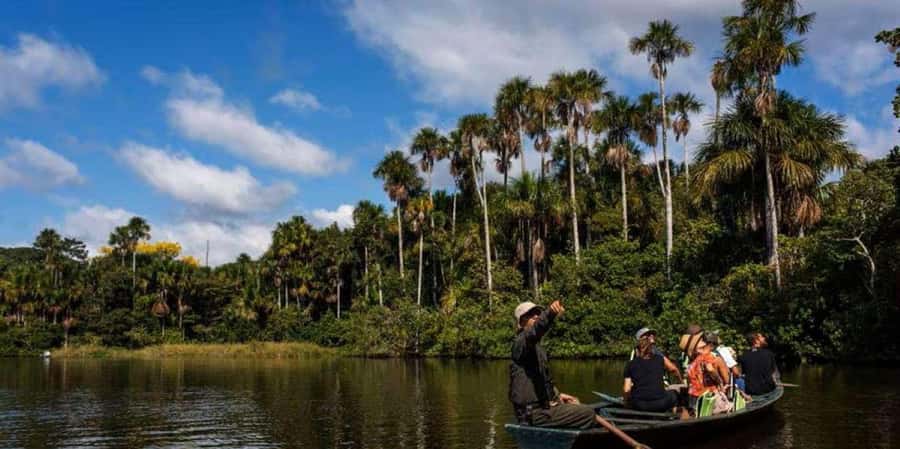 Monkey Island + Lake Sandoval 2D/1N - Price and value: is $169 fair for what you do?