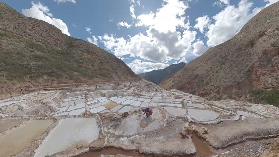 Moray and Maras half day tour - Key highlights you’ll actually notice