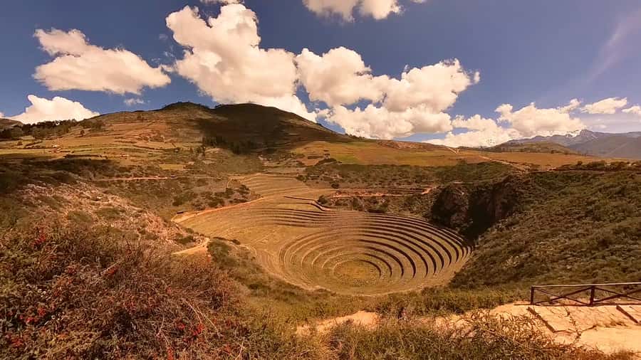 Moray and Maras half day tour - What the half-day timing means for you (and who will love it)