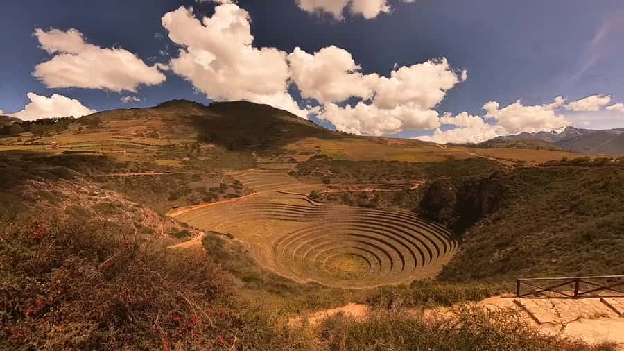 Moray and Maras half day tour - Practical tips before you go
