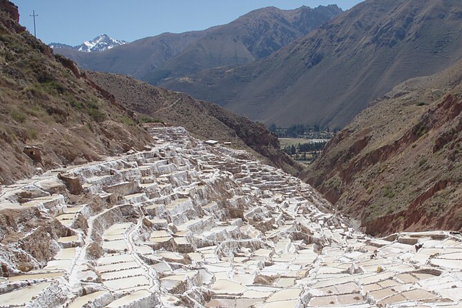 Moray and Salinera de Maras Half Day - Transportation, Comfort, and the 8:30am Start
