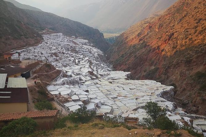 Moray and Salinera de Maras Half Day - Guide Style, Timing, and the “Small Detours” Question