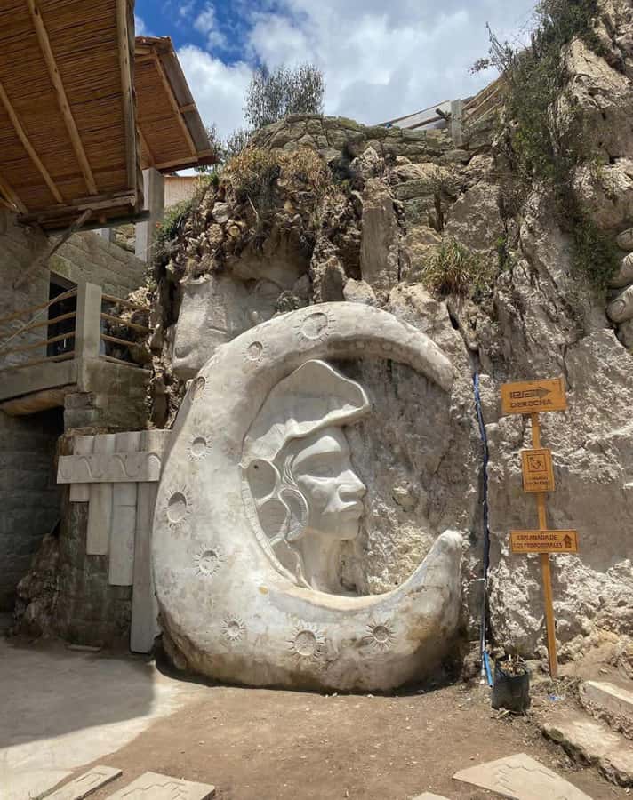 Mystic Cusco: Huasao, Valley of the Goblins and Morada - How This 8-Hour “Sculpture Trail” Really Feels in Cusco