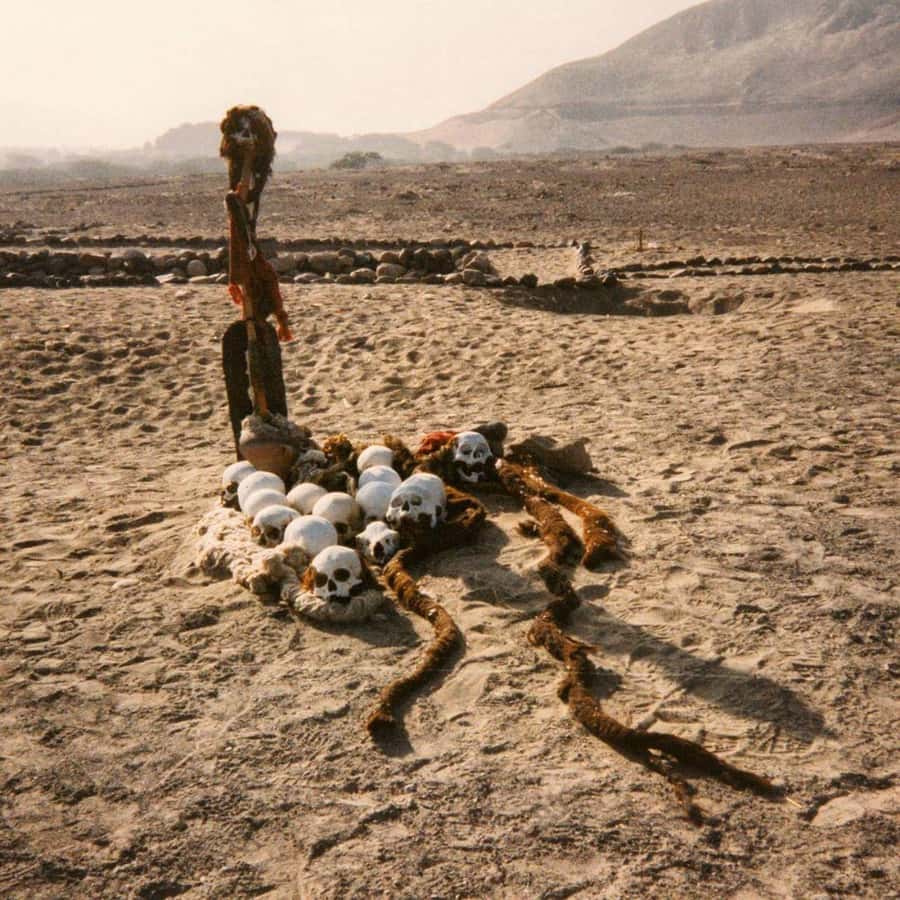 Nazca: Chauchilla Cemetery Archaeological Tour - Stop-by-stop: cemetery, visitor center, ceramist workshop, and more