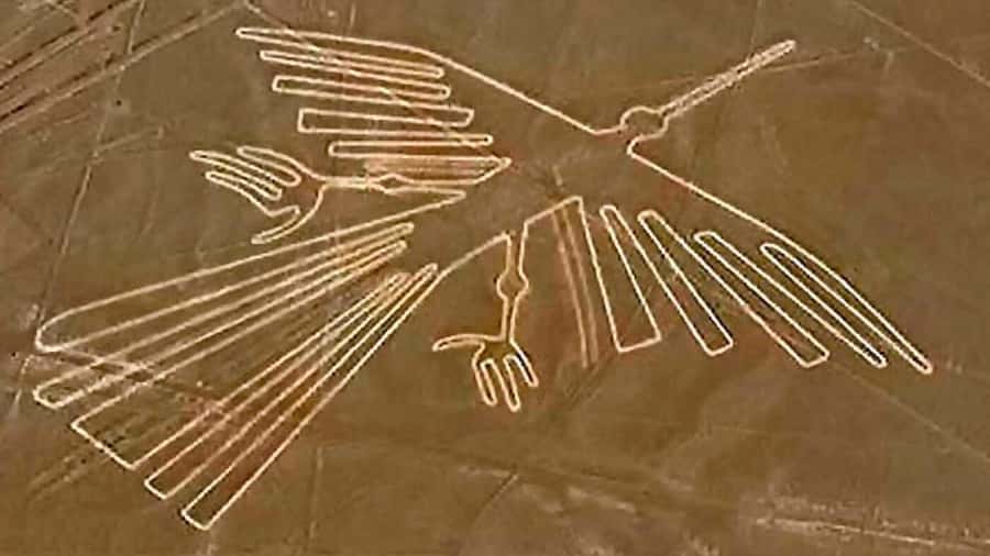 Nazca: Light aircraft flight over the Nazca Lines - From Your Nazca Hotel to Maria Reiche Neumann Airport
