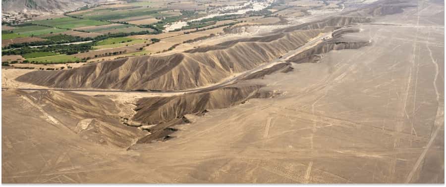 Nazca: Light aircraft flight over the Nazca Lines - Price and Value: What $115 Gets You (Plus Taxes)