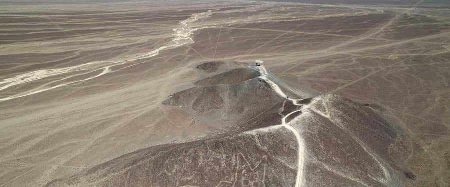 Nazca: Light aircraft flight over the Nazca Lines - Who Should Book This Flight Over the Nazca Lines?