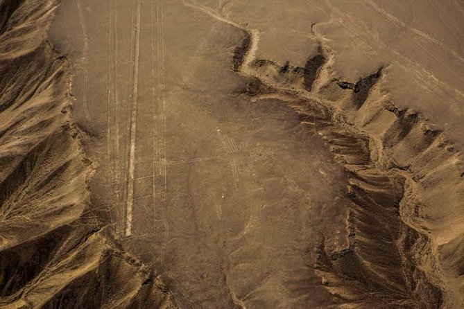 Nazca Lines and Dune Buggy (Huacachina) from Ica - Huacachina Oasis: The Calm Break Before the Dunes