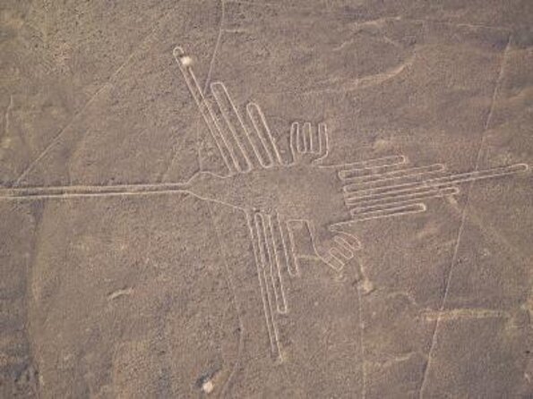 Nazca Lines and Dune Buggy (Huacachina) from Ica - After the Flight: What Happens When You Land and Head Back