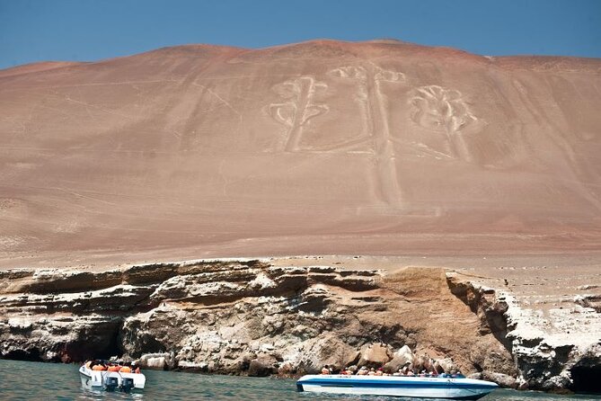 Nazca Lines & Ballestas Islands Private Tour Bus&Flight from Lima - The price question: what you pay for, and what you might wish you controlled
