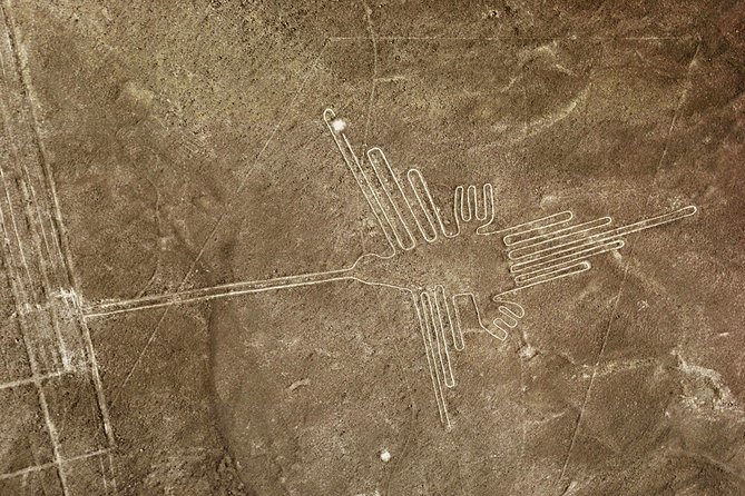 Nazca Lines & Ballestas Islands Private Tour Bus&Flight from Lima - Seat and motion checklist before you commit